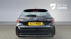 Toyota Corolla 1.8 VVT-i Hybrid Icon Tech 5dr CVT Hybrid Estate